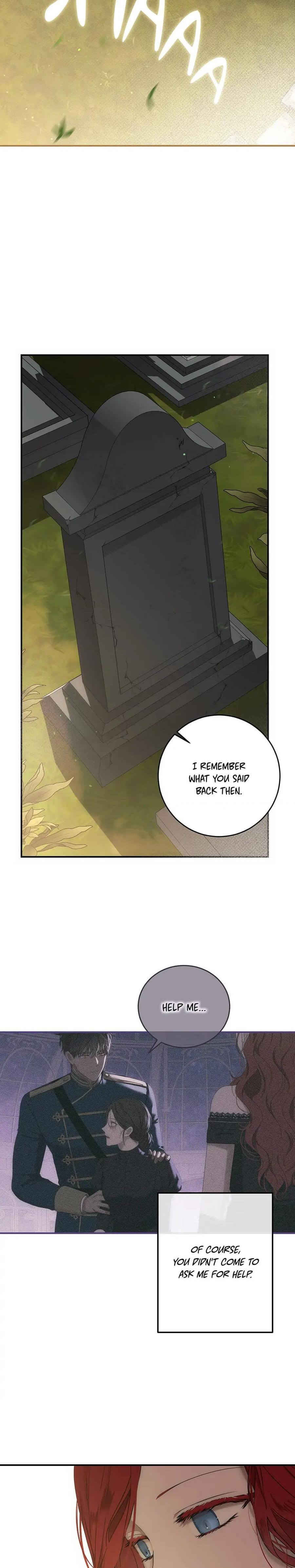 I Fell into a Reverse Harem Game! Uncensored, chapter 82, page 14 of 25