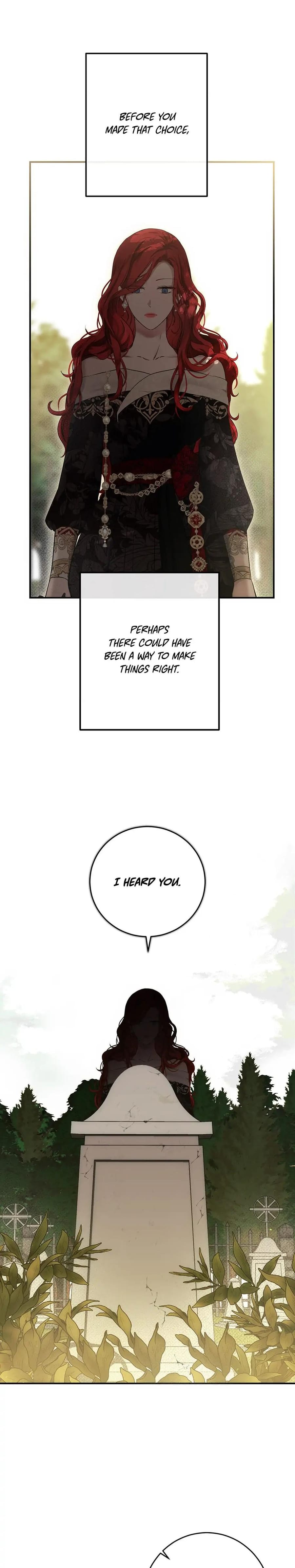 I Fell into a Reverse Harem Game! Uncensored, chapter 82, page 16 of 25