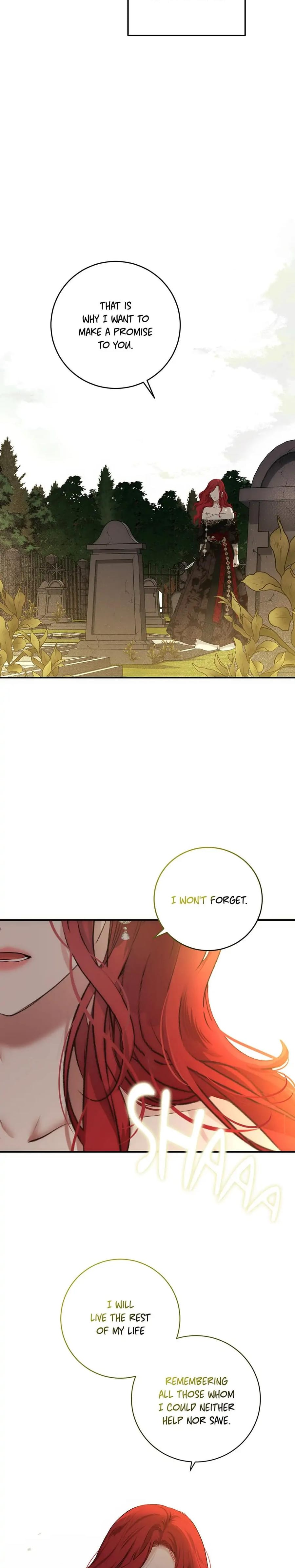 I Fell into a Reverse Harem Game! Uncensored, chapter 82, page 18 of 25