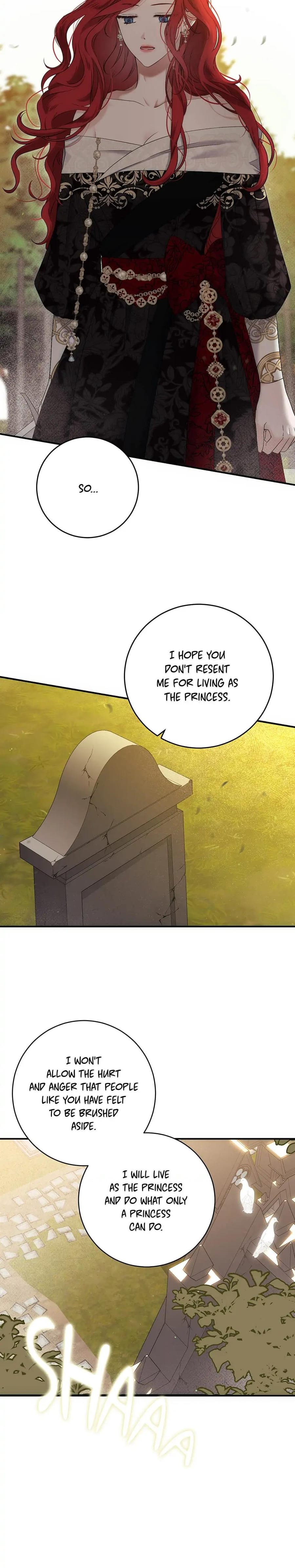 I Fell into a Reverse Harem Game! Uncensored, chapter 82, page 19 of 25