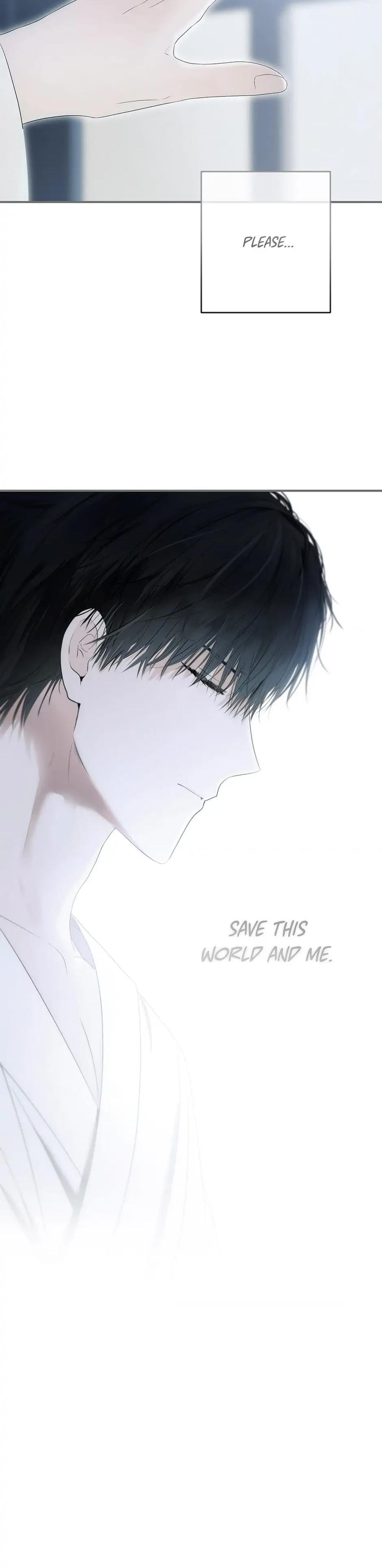 I Fell into a Reverse Harem Game! Uncensored, chapter 82, page 25 of 25