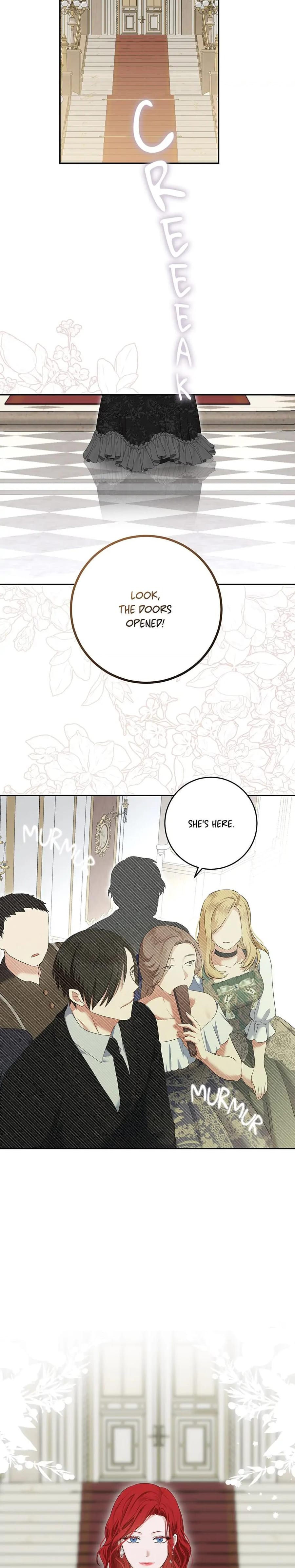 I Fell into a Reverse Harem Game! Uncensored, chapter 83, page 6 of 24