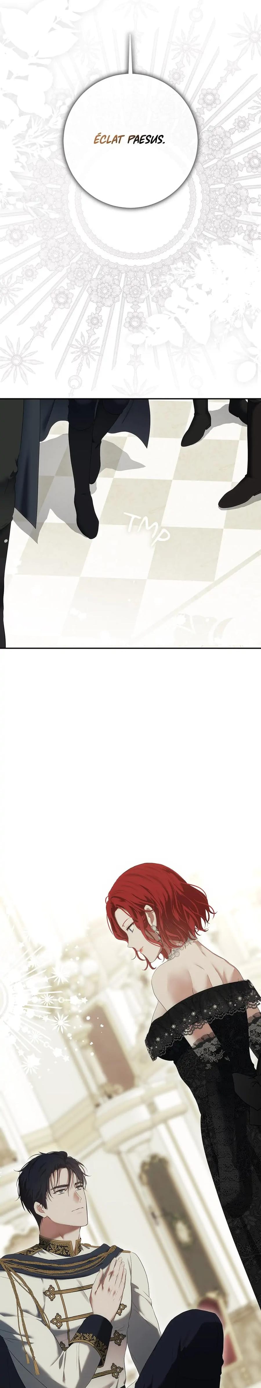 I Fell into a Reverse Harem Game! Uncensored, chapter 83, page 8 of 24