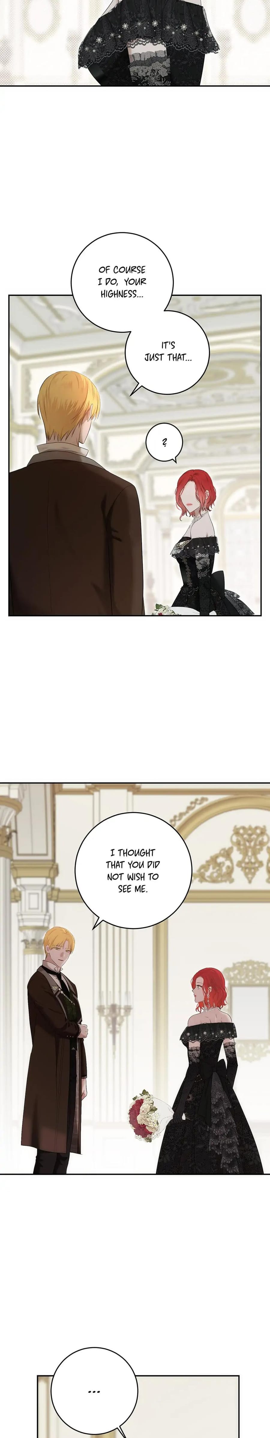 I Fell into a Reverse Harem Game! Uncensored, chapter 84, page 10 of 26