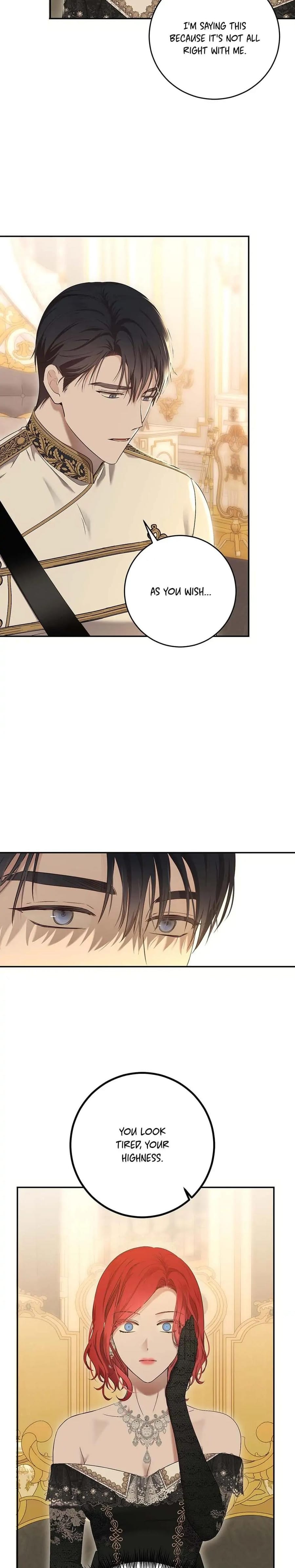 I Fell into a Reverse Harem Game! Uncensored, chapter 86, page 8 of 22