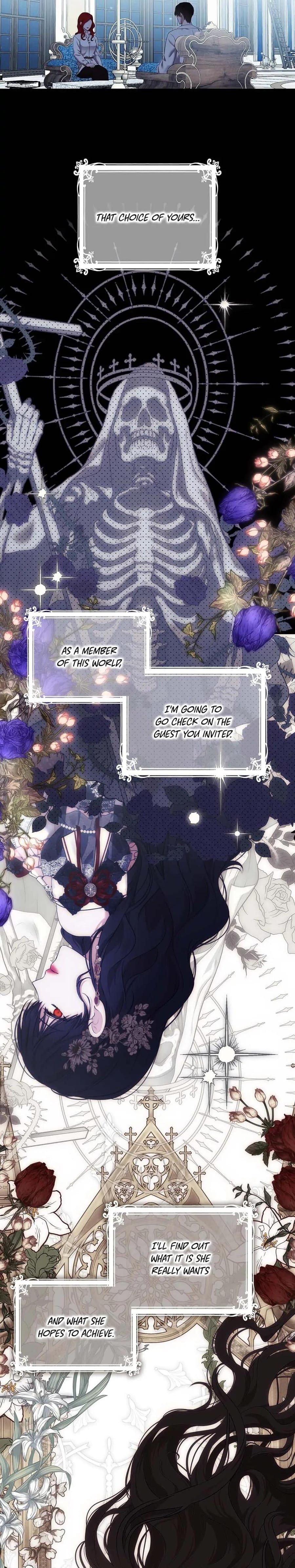 I Fell into a Reverse Harem Game! Uncensored, chapter 86, page 17 of 22