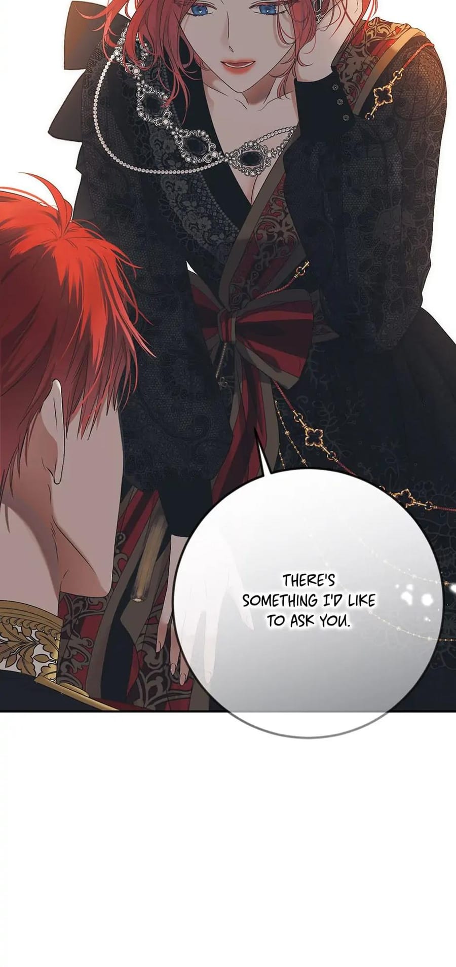 I Fell into a Reverse Harem Game! Uncensored, chapter 88, page 24 of 24