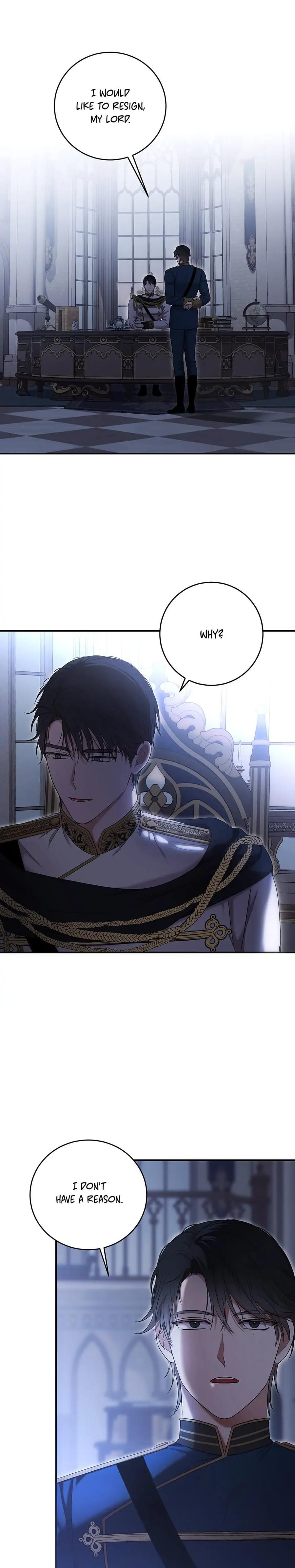 I Fell into a Reverse Harem Game! Uncensored, chapter 89, page 9 of 26