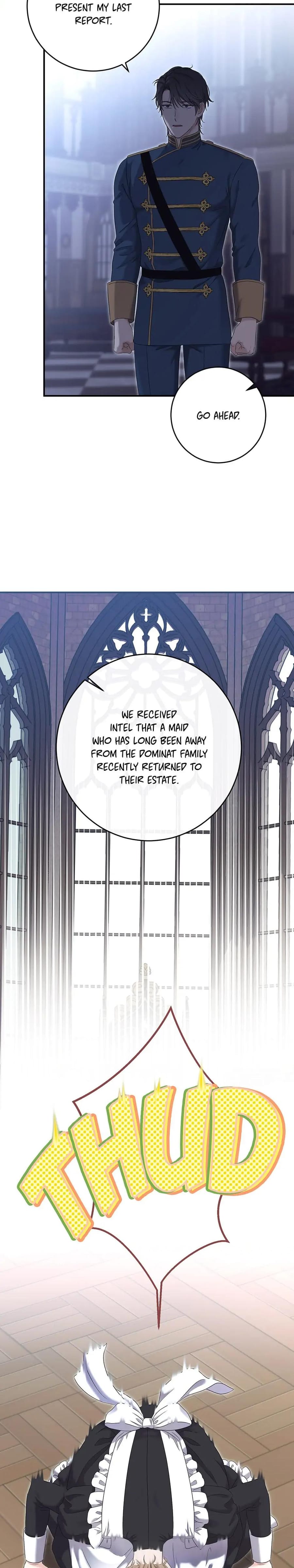 I Fell into a Reverse Harem Game! Uncensored, chapter 89, page 16 of 26