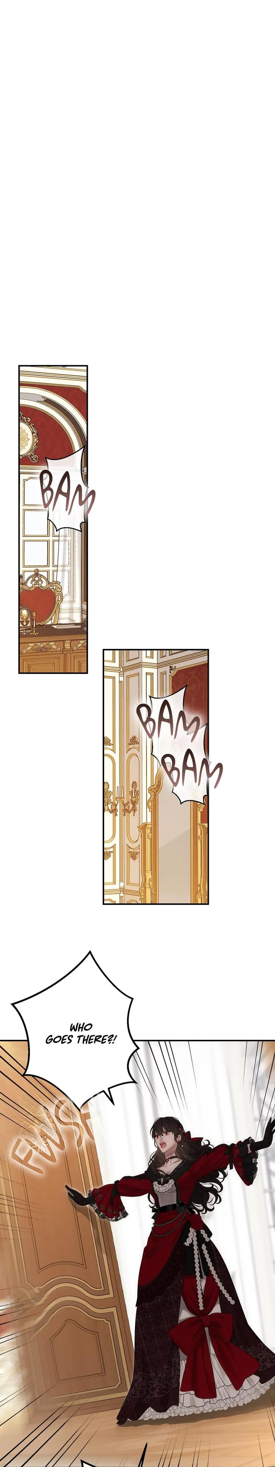 I Fell into a Reverse Harem Game! Uncensored, chapter 89, page 24 of 26