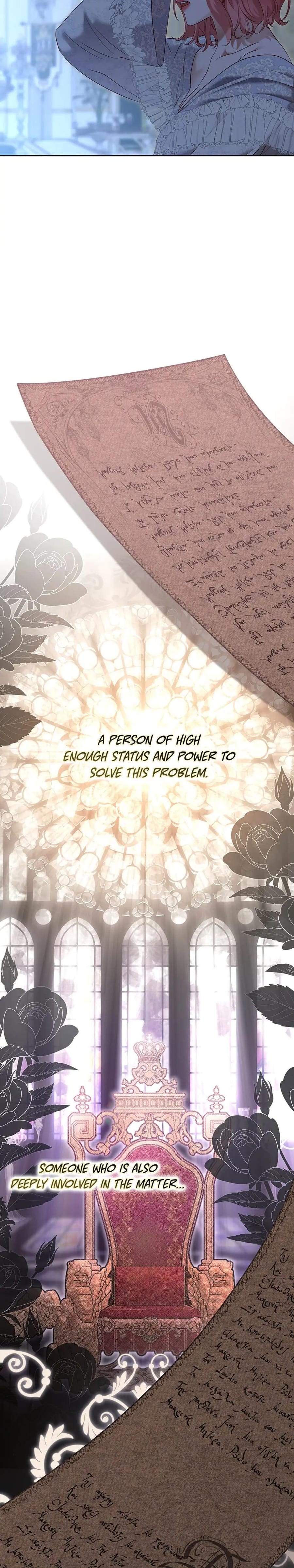 I Fell into a Reverse Harem Game! Uncensored, chapter 94, page 10 of 21