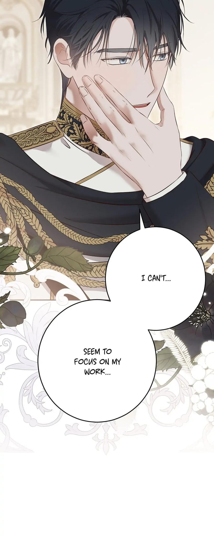 I Fell into a Reverse Harem Game! Uncensored, chapter 94, page 21 of 21