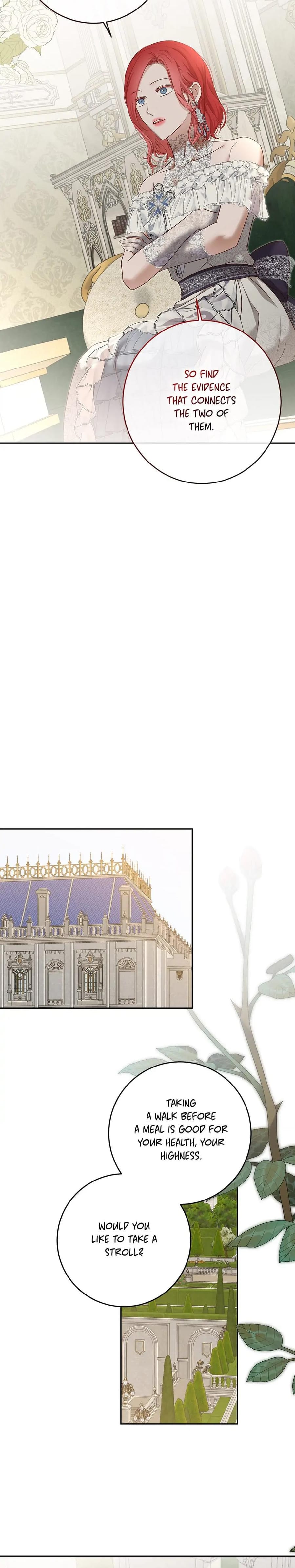 I Fell into a Reverse Harem Game! Uncensored, chapter 95, page 14 of 24