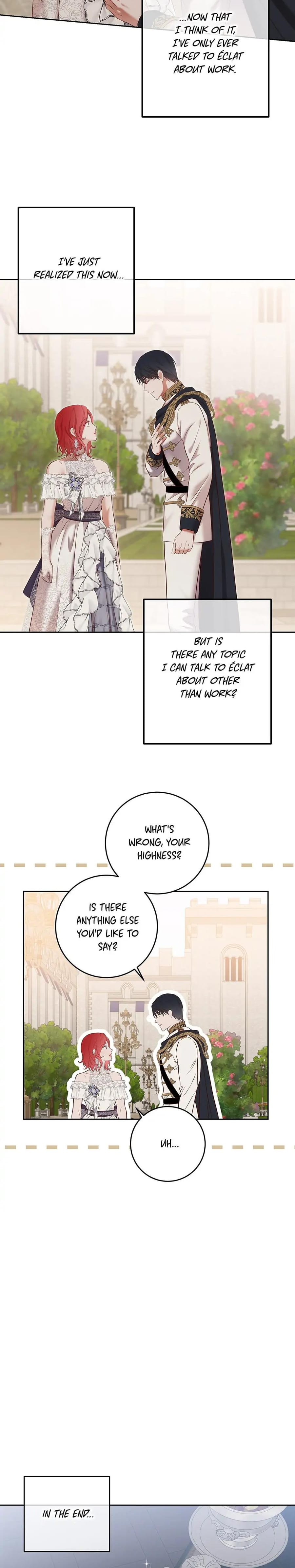 I Fell into a Reverse Harem Game! Uncensored, chapter 95, page 18 of 24