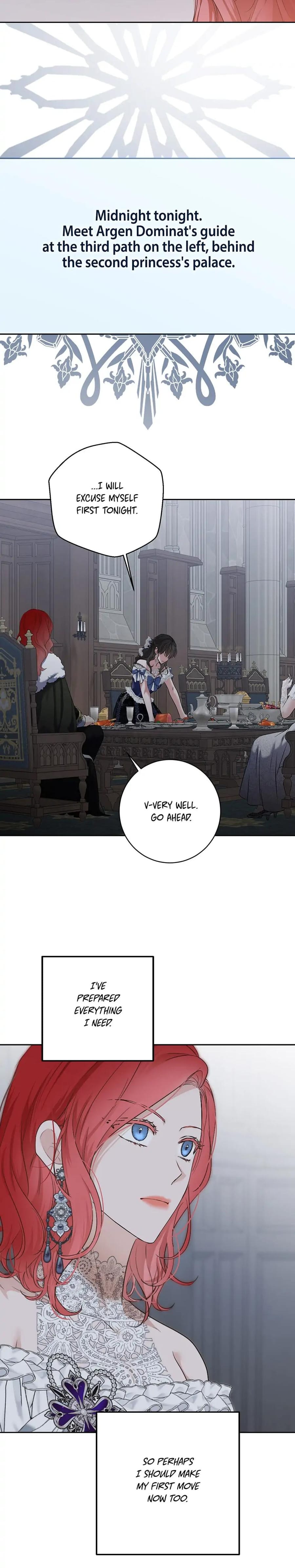 I Fell into a Reverse Harem Game! Uncensored, chapter 96, page 6 of 23