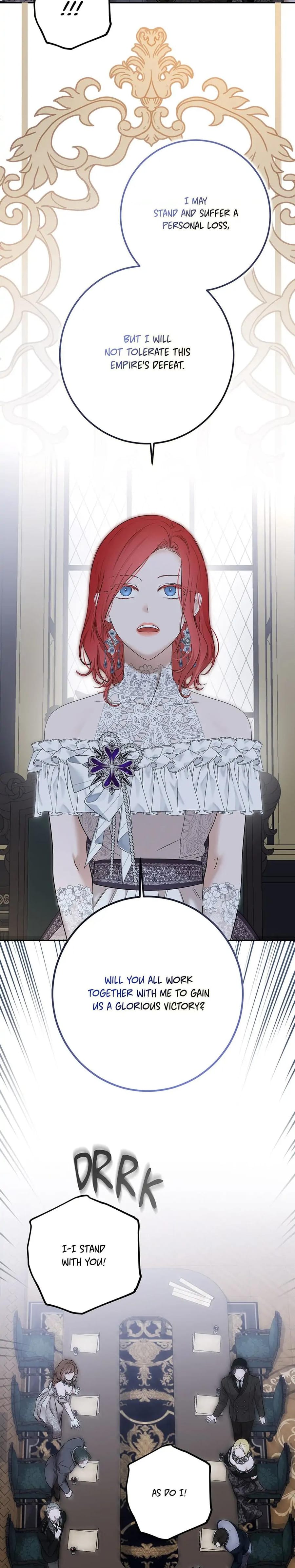 I Fell into a Reverse Harem Game! Uncensored, chapter 96, page 16 of 23