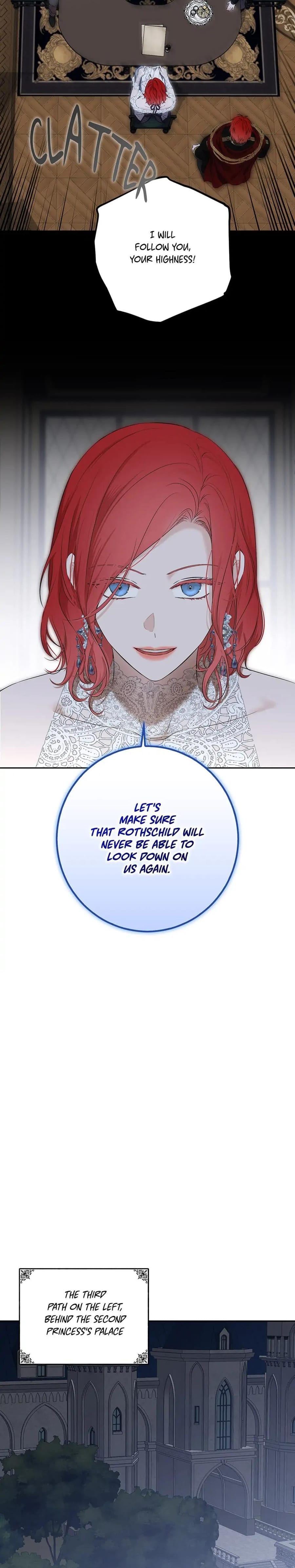 I Fell into a Reverse Harem Game! Uncensored, chapter 96, page 17 of 23