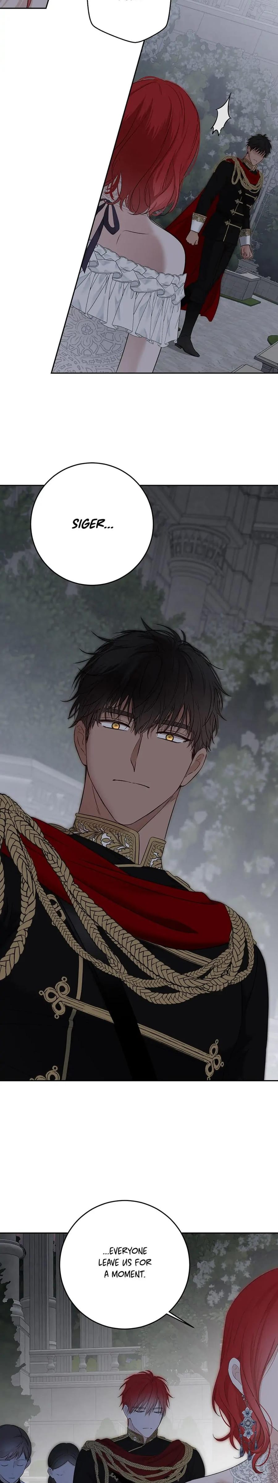 I Fell into a Reverse Harem Game! Uncensored, chapter 96, page 19 of 23