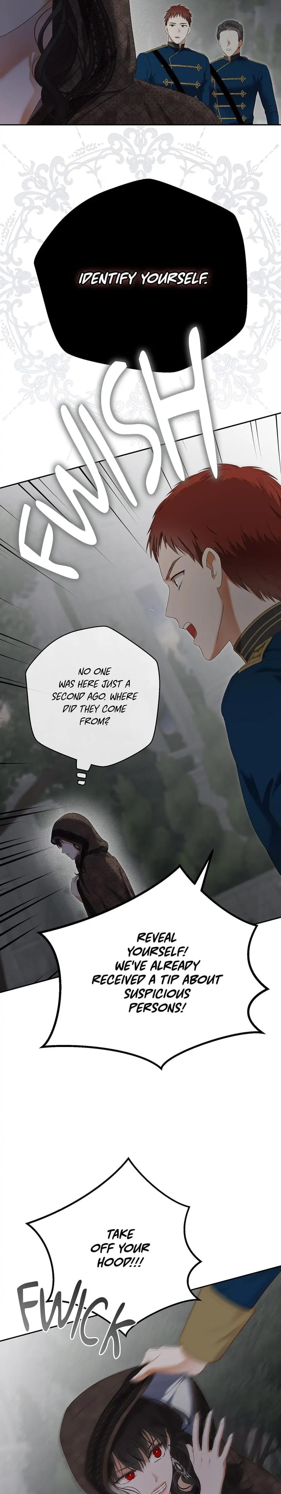 I Fell into a Reverse Harem Game! Uncensored, chapter 97, page 8 of 22