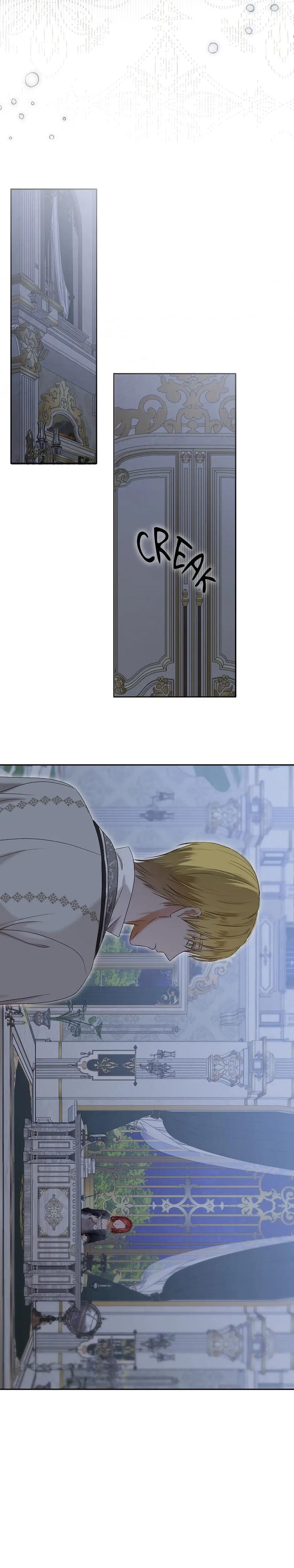 I Fell into a Reverse Harem Game! Uncensored, chapter 97, page 12 of 22