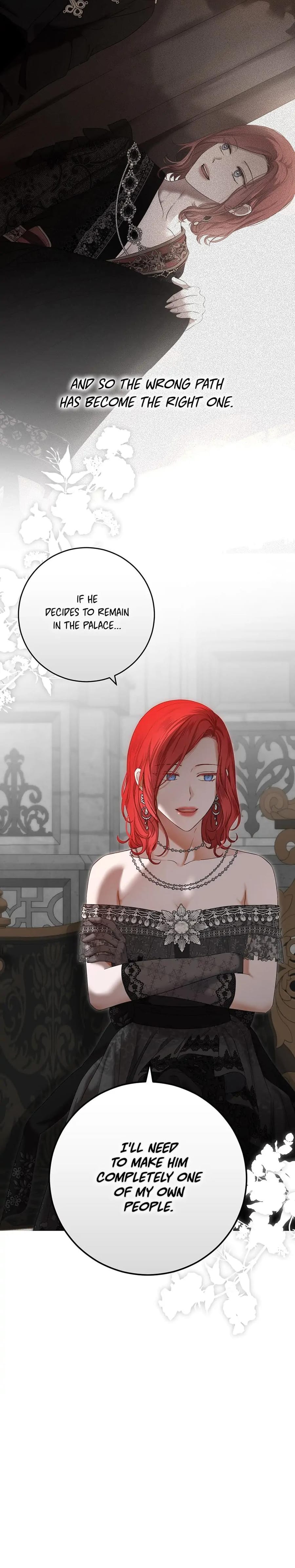 I Fell into a Reverse Harem Game! Uncensored, chapter 98, page 16 of 23