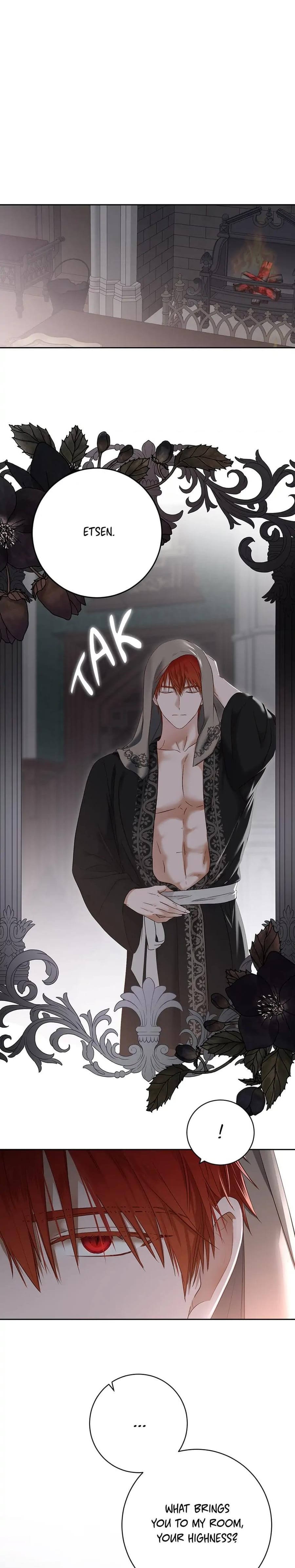 I Fell into a Reverse Harem Game! Uncensored, chapter 98, page 17 of 23