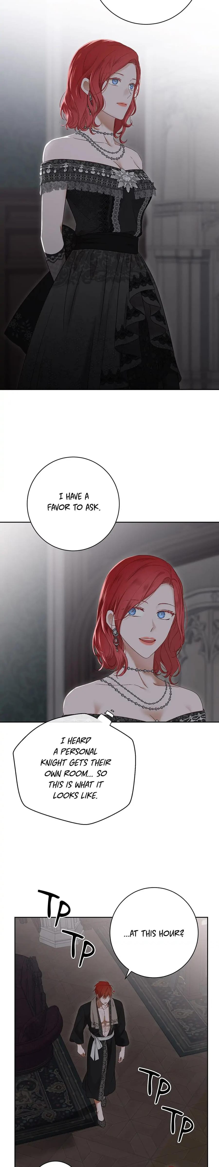 I Fell into a Reverse Harem Game! Uncensored, chapter 98, page 18 of 23