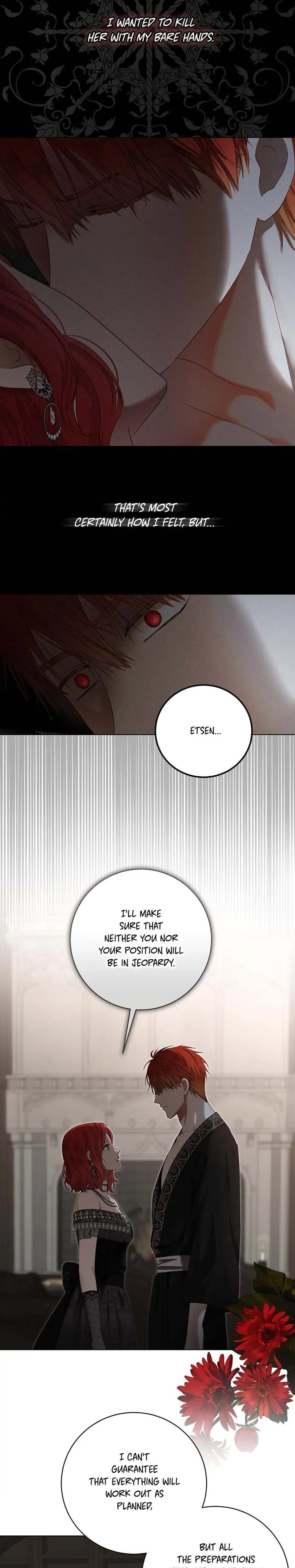 I Fell into a Reverse Harem Game! Uncensored, chapter 99, page 6 of 25