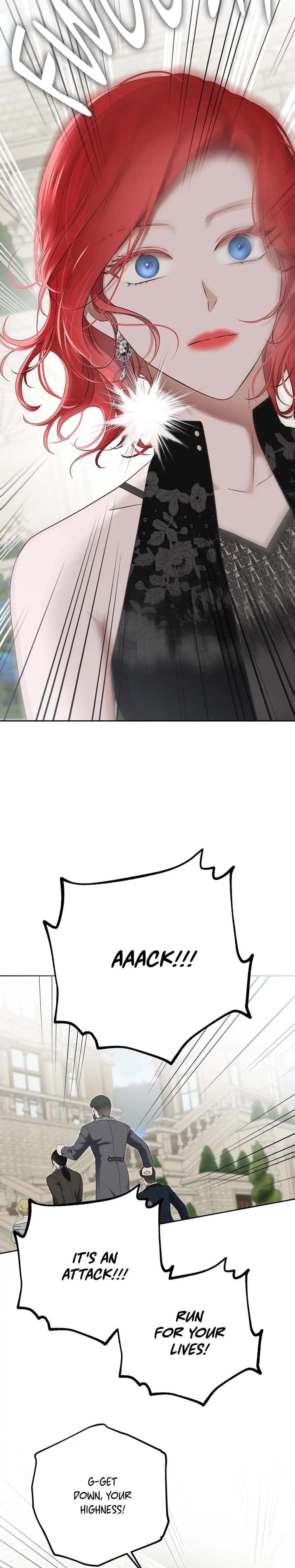I Fell into a Reverse Harem Game! Uncensored, chapter 99, page 13 of 25