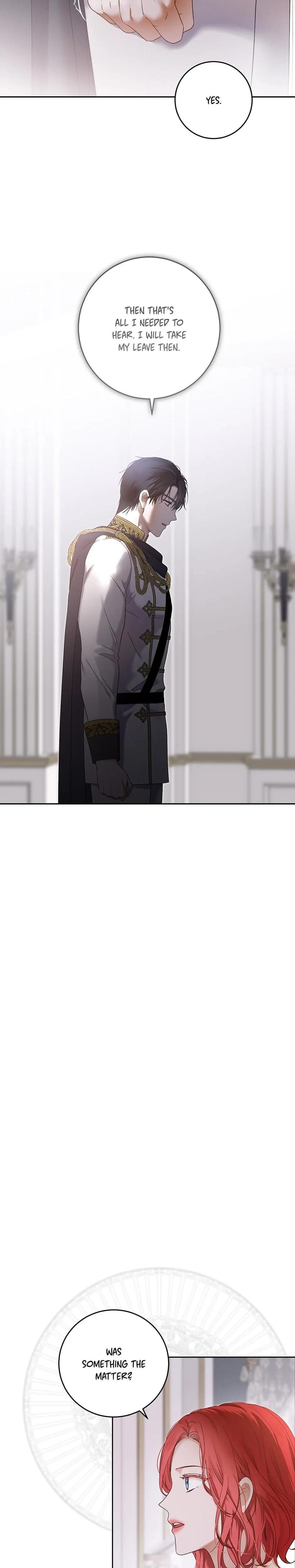 I Fell into a Reverse Harem Game! Uncensored, chapter 100, page 18 of 23