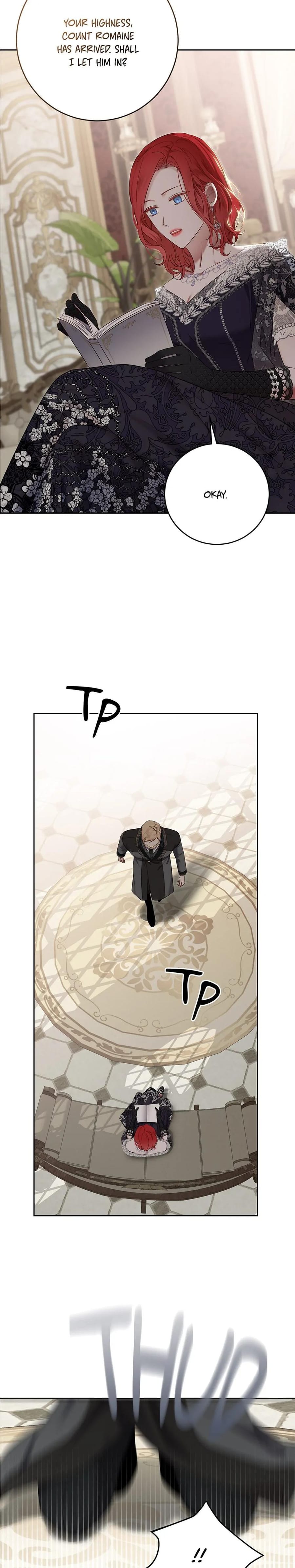 I Fell into a Reverse Harem Game! Uncensored, chapter 101, page 6 of 22