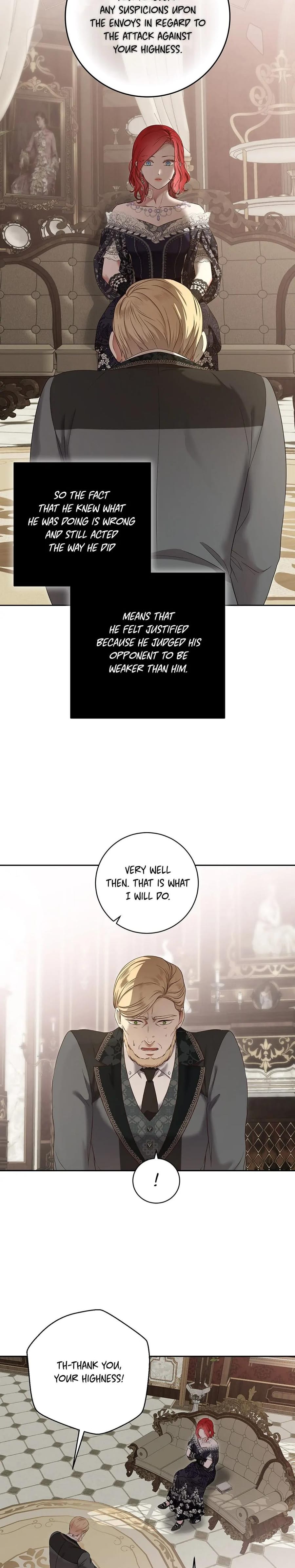 I Fell into a Reverse Harem Game! Uncensored, chapter 101, page 10 of 22