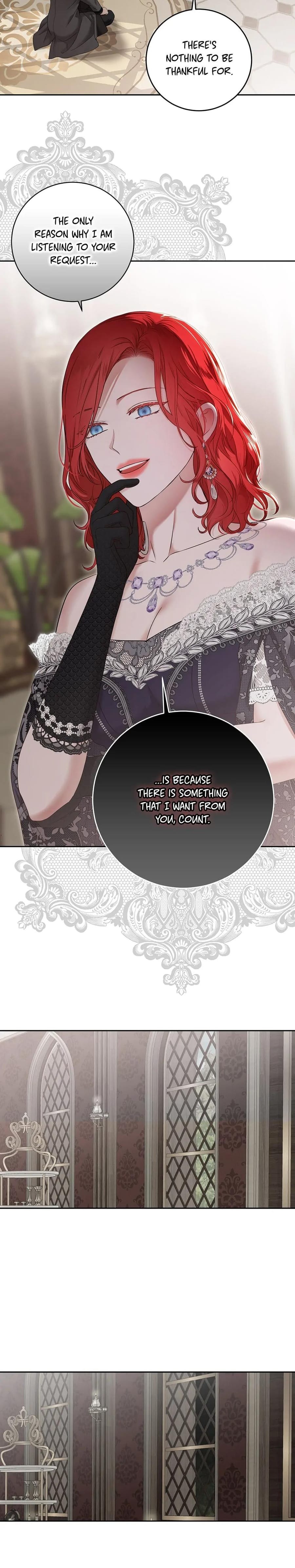 I Fell into a Reverse Harem Game! Uncensored, chapter 101, page 11 of 22