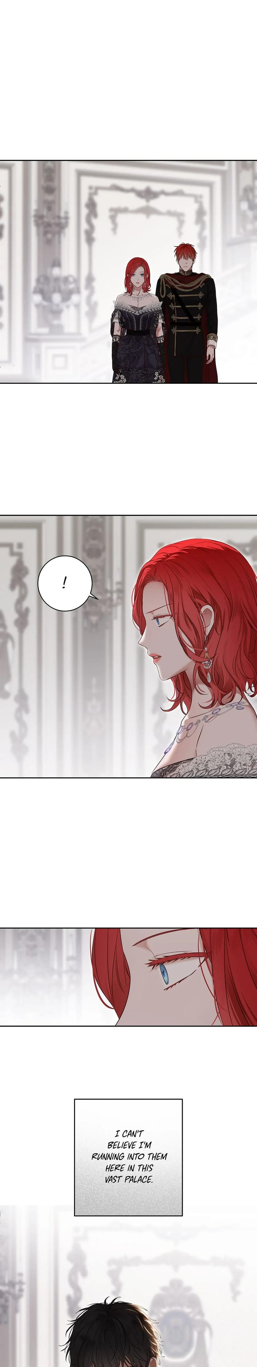 I Fell into a Reverse Harem Game! Uncensored, chapter 101, page 12 of 22