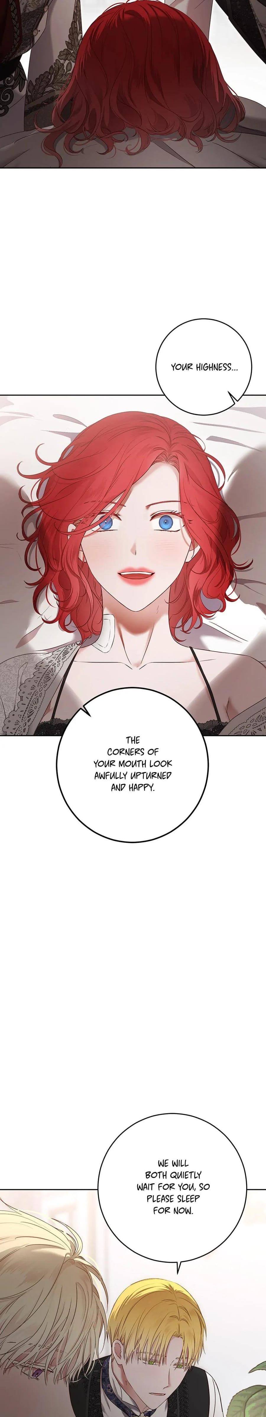 I Fell into a Reverse Harem Game! Uncensored, chapter 102, page 15 of 23