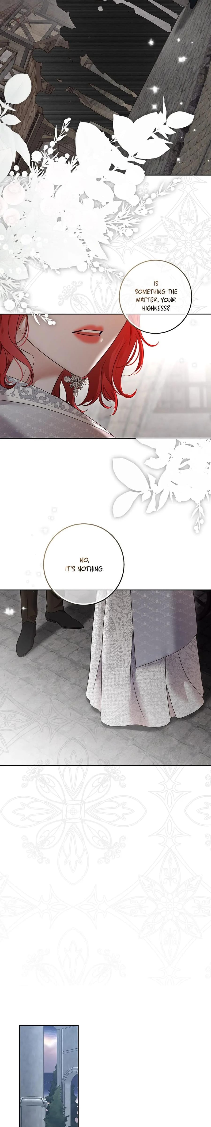 I Fell into a Reverse Harem Game! Uncensored, chapter 103, page 20 of 23
