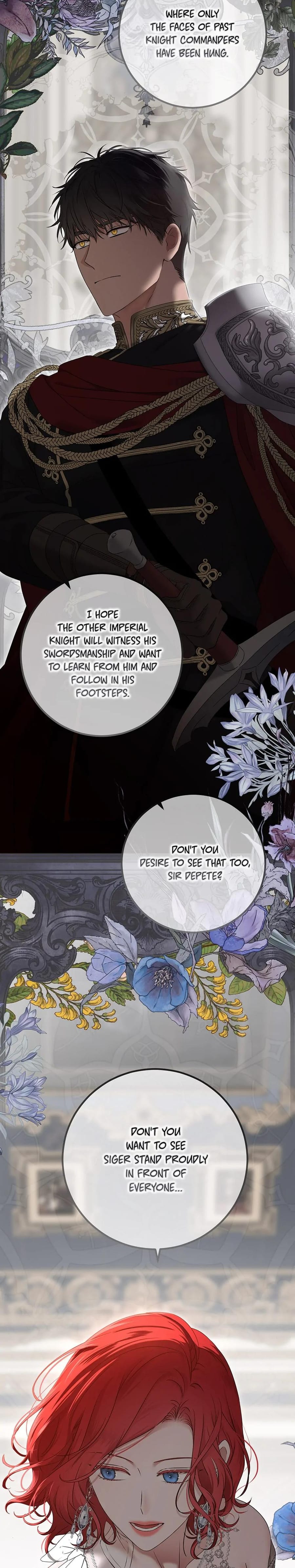 I Fell into a Reverse Harem Game! Uncensored, chapter 104, page 20 of 23
