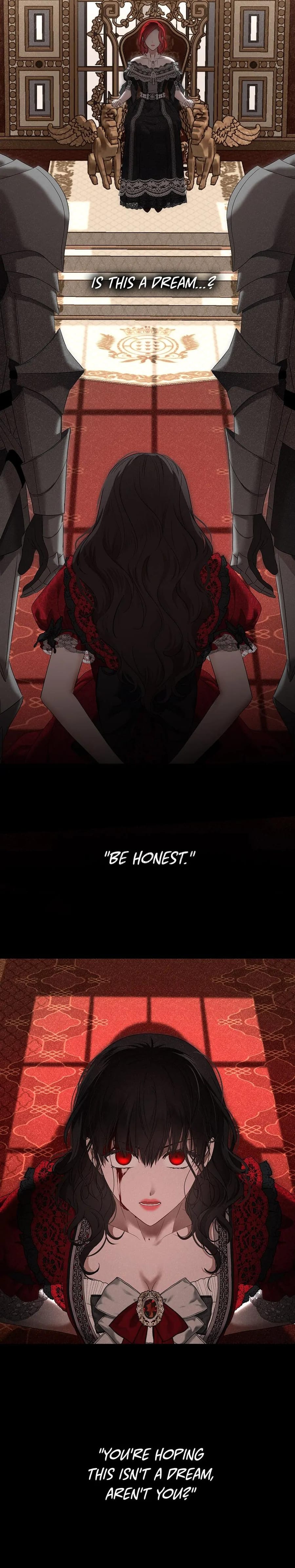 I Fell into a Reverse Harem Game! Uncensored, chapter 105, page 7 of 25