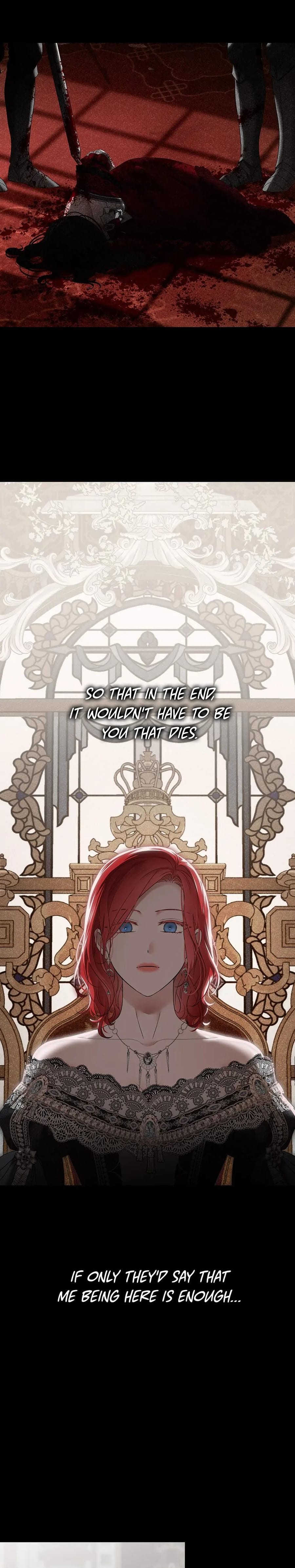 I Fell into a Reverse Harem Game! Uncensored, chapter 105, page 8 of 25