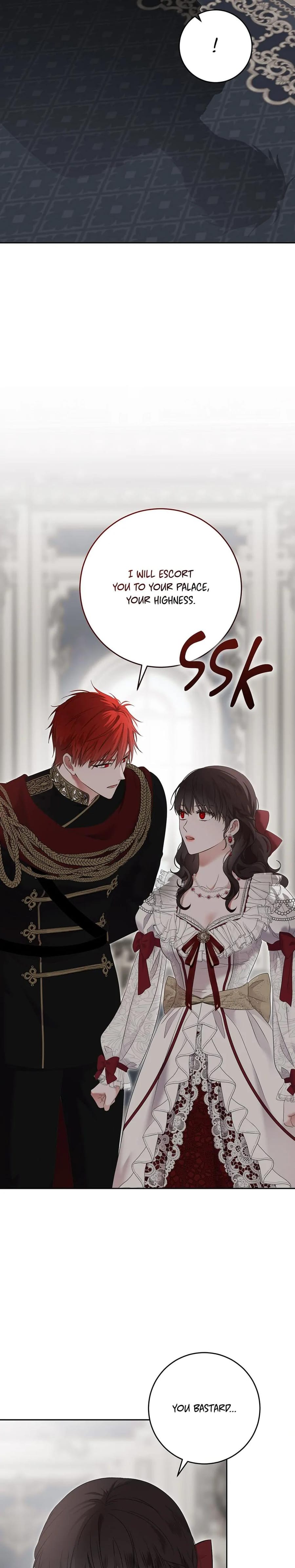 I Fell into a Reverse Harem Game! Uncensored, chapter 106, page 10 of 28
