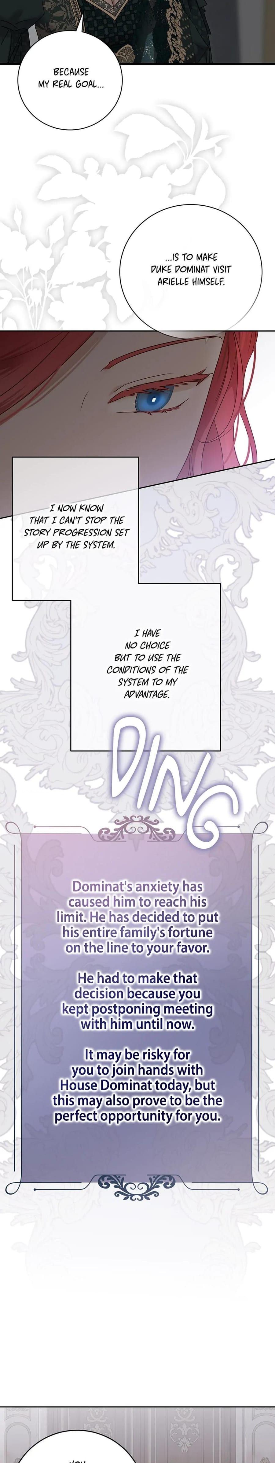 I Fell into a Reverse Harem Game! Uncensored, chapter 106, page 14 of 28