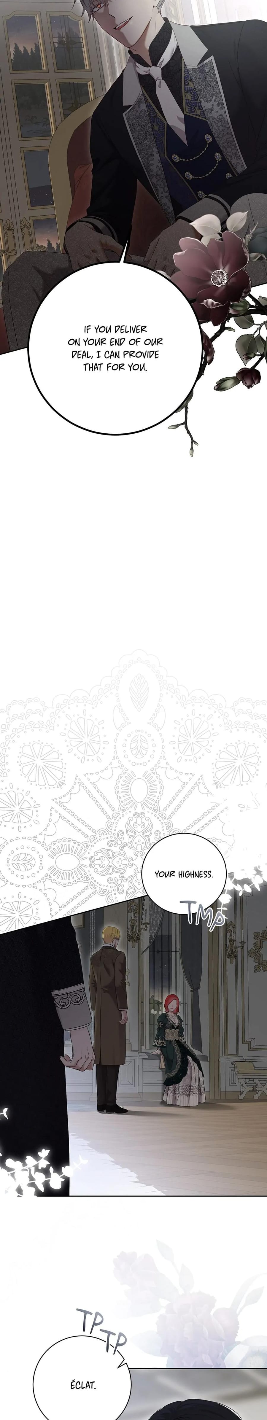 I Fell into a Reverse Harem Game! Uncensored, chapter 106, page 19 of 28