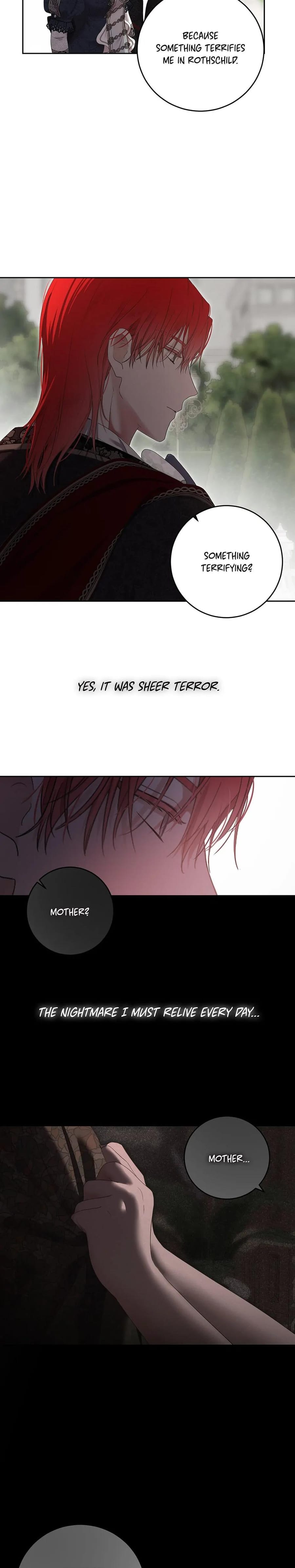 I Fell into a Reverse Harem Game! Uncensored, chapter 107, page 15 of 23