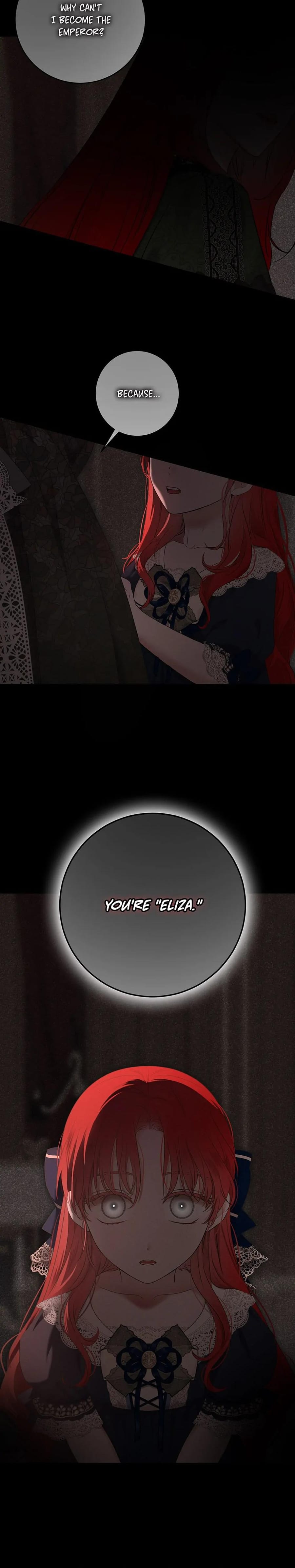I Fell into a Reverse Harem Game! Uncensored, chapter 107, page 16 of 23