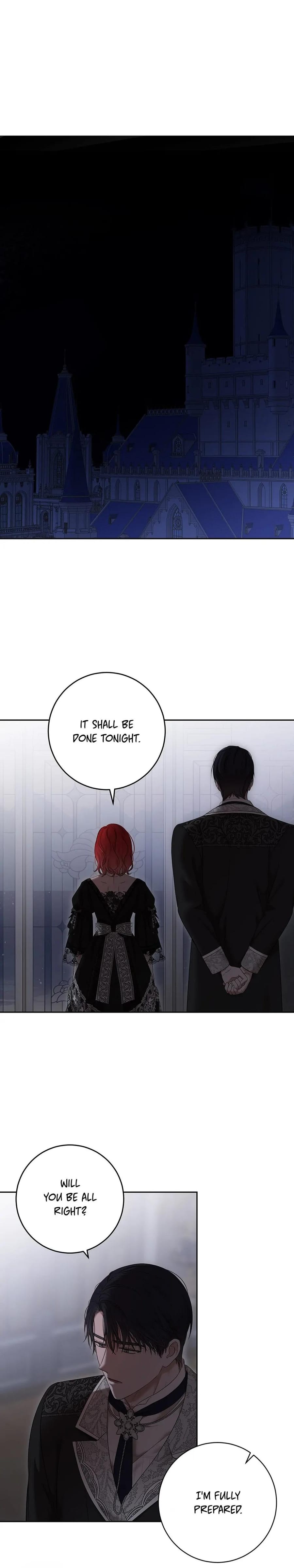 I Fell into a Reverse Harem Game! Uncensored, chapter 107, page 19 of 23