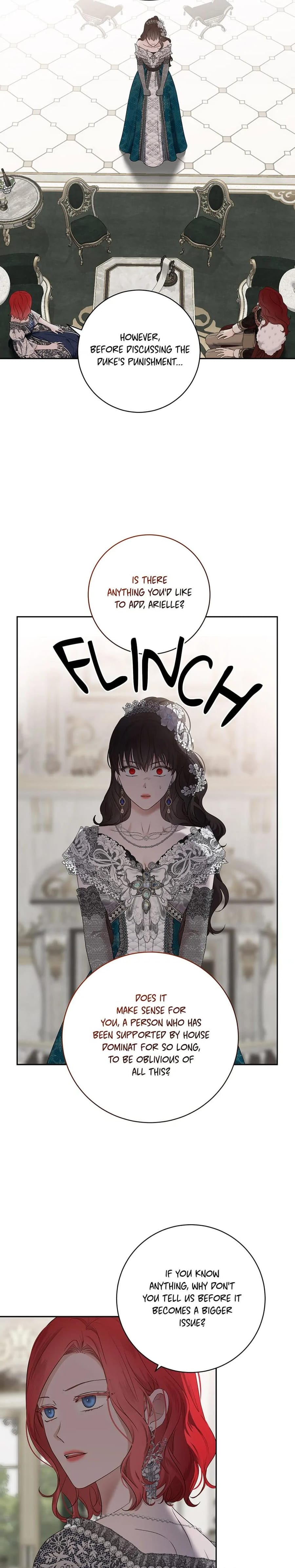 I Fell into a Reverse Harem Game! Uncensored, chapter 108, page 6 of 24