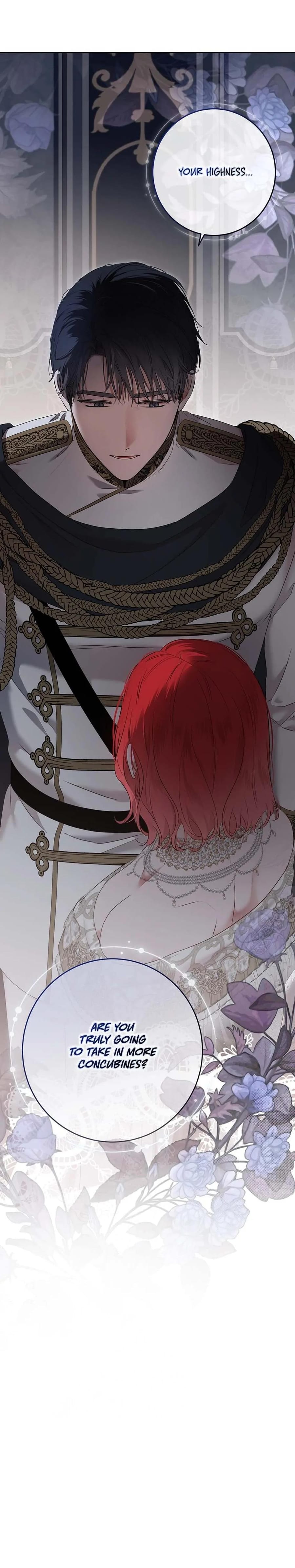 I Fell into a Reverse Harem Game! Uncensored, chapter 109, page 14 of 23