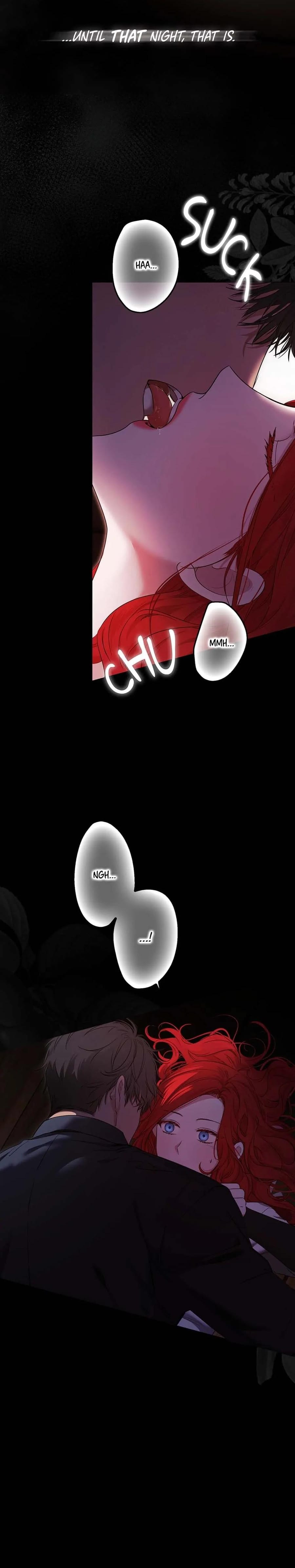 I Fell into a Reverse Harem Game! Uncensored, chapter 109, page 21 of 23