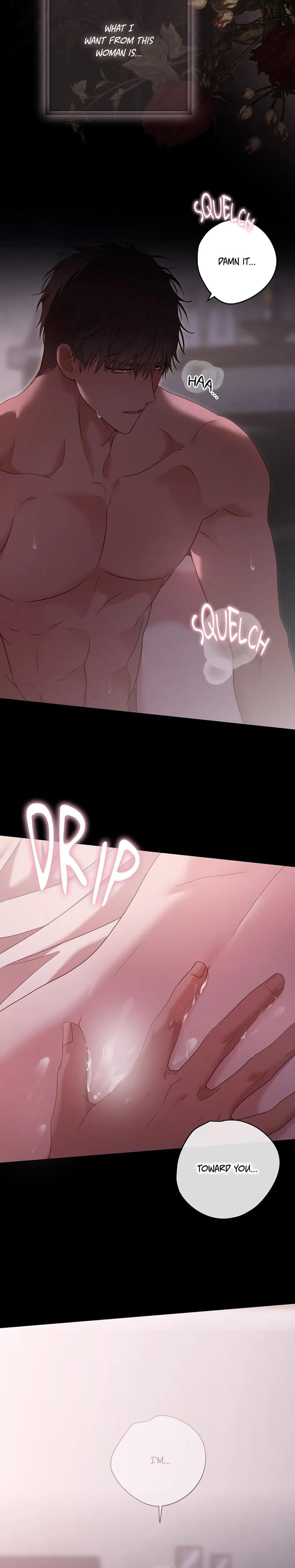 I Fell into a Reverse Harem Game! Uncensored, chapter 110, page 18 of 25