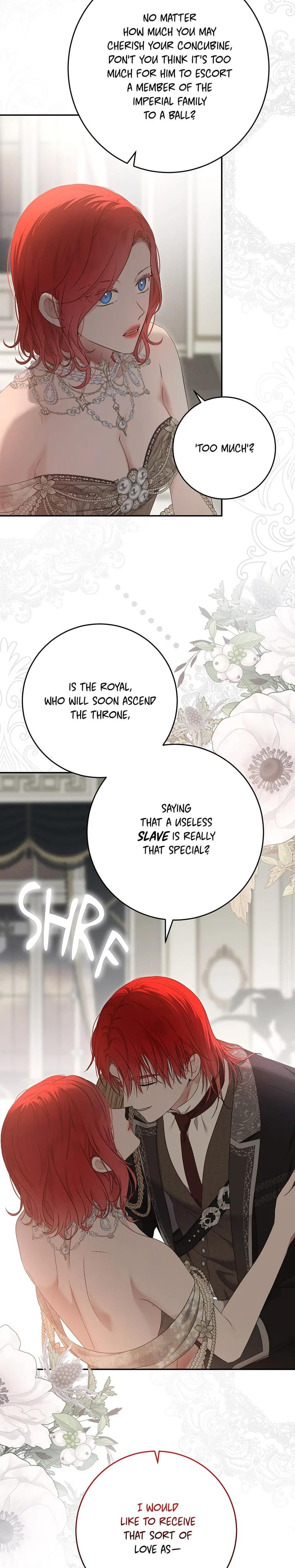 I Fell into a Reverse Harem Game! Uncensored, chapter 111, page 16 of 25